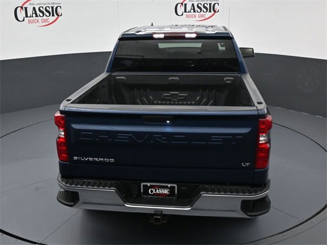Used 2023 Chevrolet Silverado 1500 LT image 23