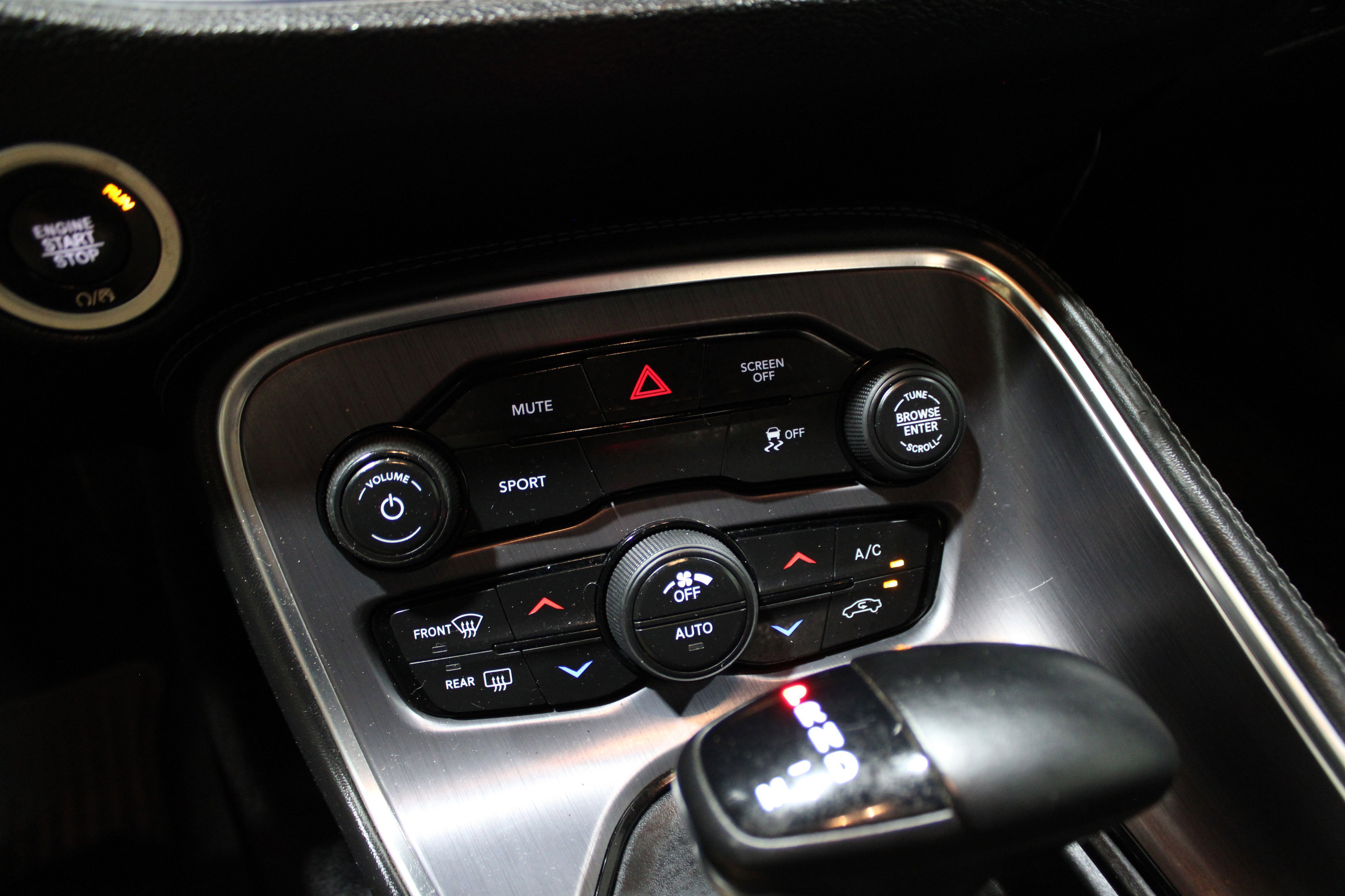 Used 2017 Dodge Challenger SXT w/ Sound Group image 23