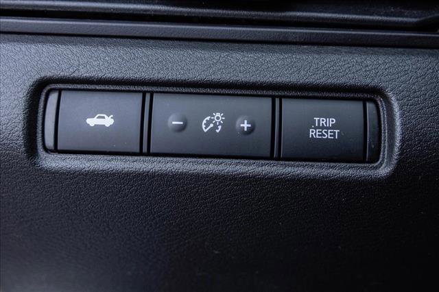 Used 2024 Nissan Altima 2.5 SV image 13