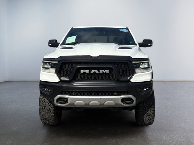 Used 2019 RAM 1500 Rebel w/ Rebel Level 2 Equipment Group AWD/4WD image 16