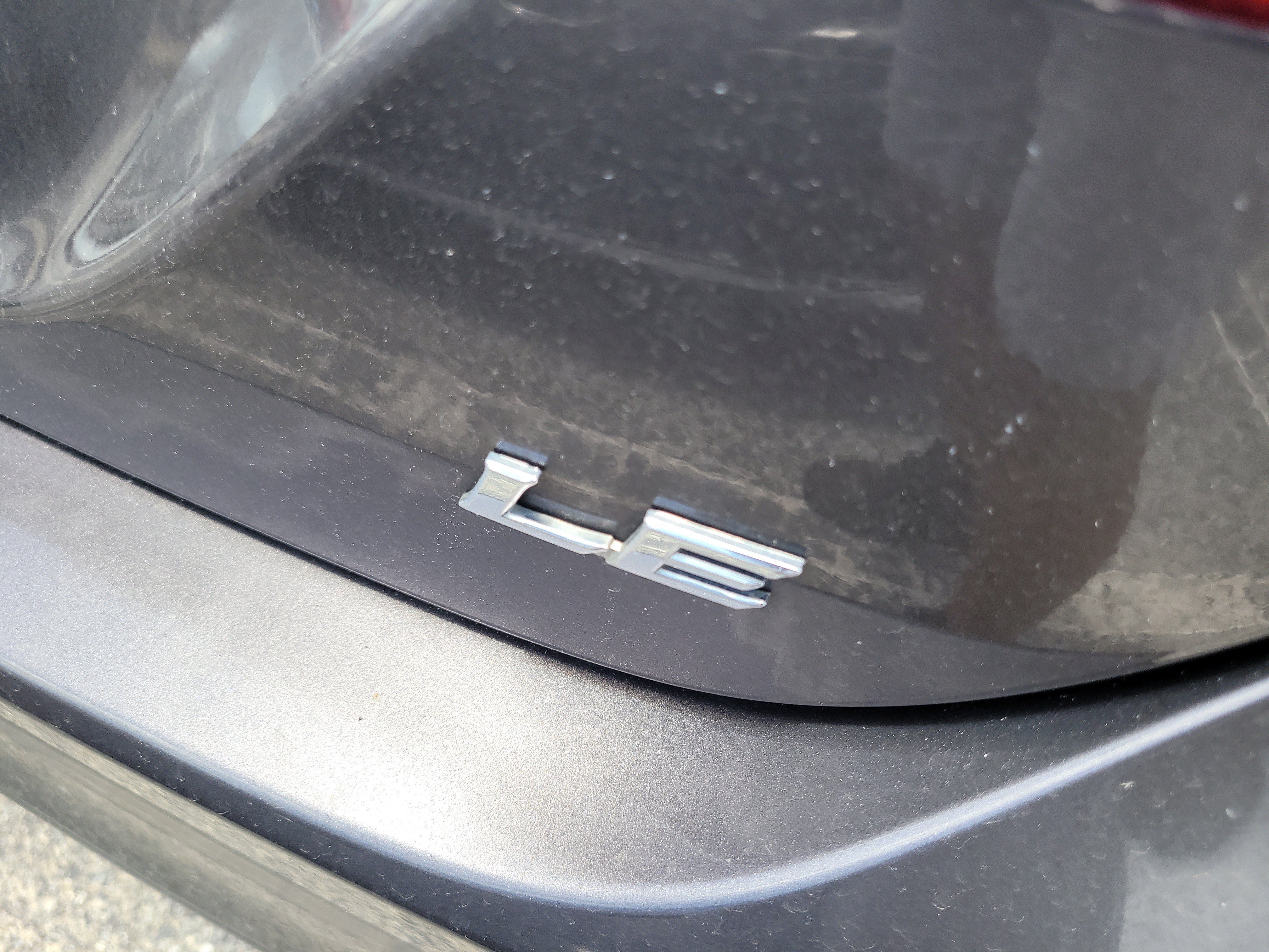 Used 2020 Toyota Camry LE FWD image 10