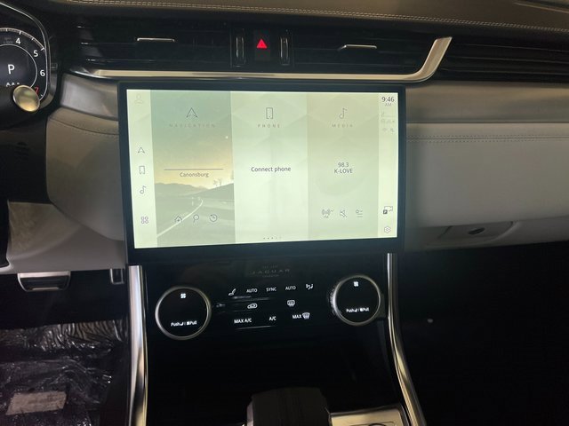 New 2024 Jaguar XF R-Dynamic SE image 16