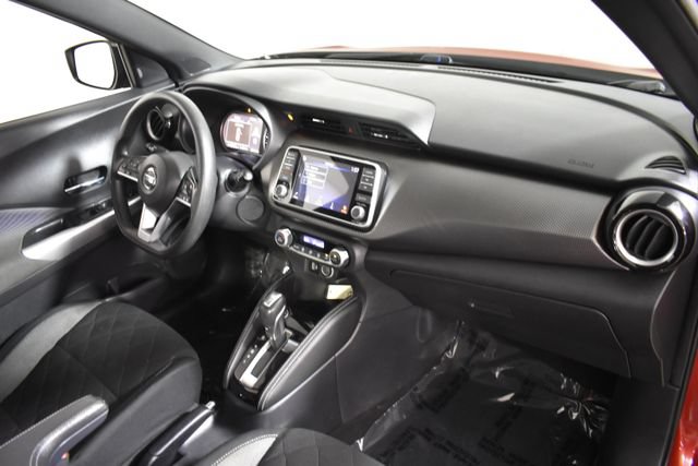 Used 2020 Nissan Kicks SV FWD image 33
