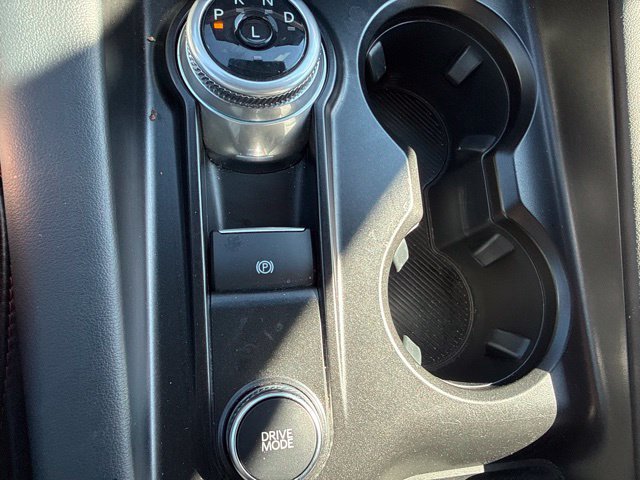 Used 2026 Ford Explorer ST-Line AWD/4WD image 26