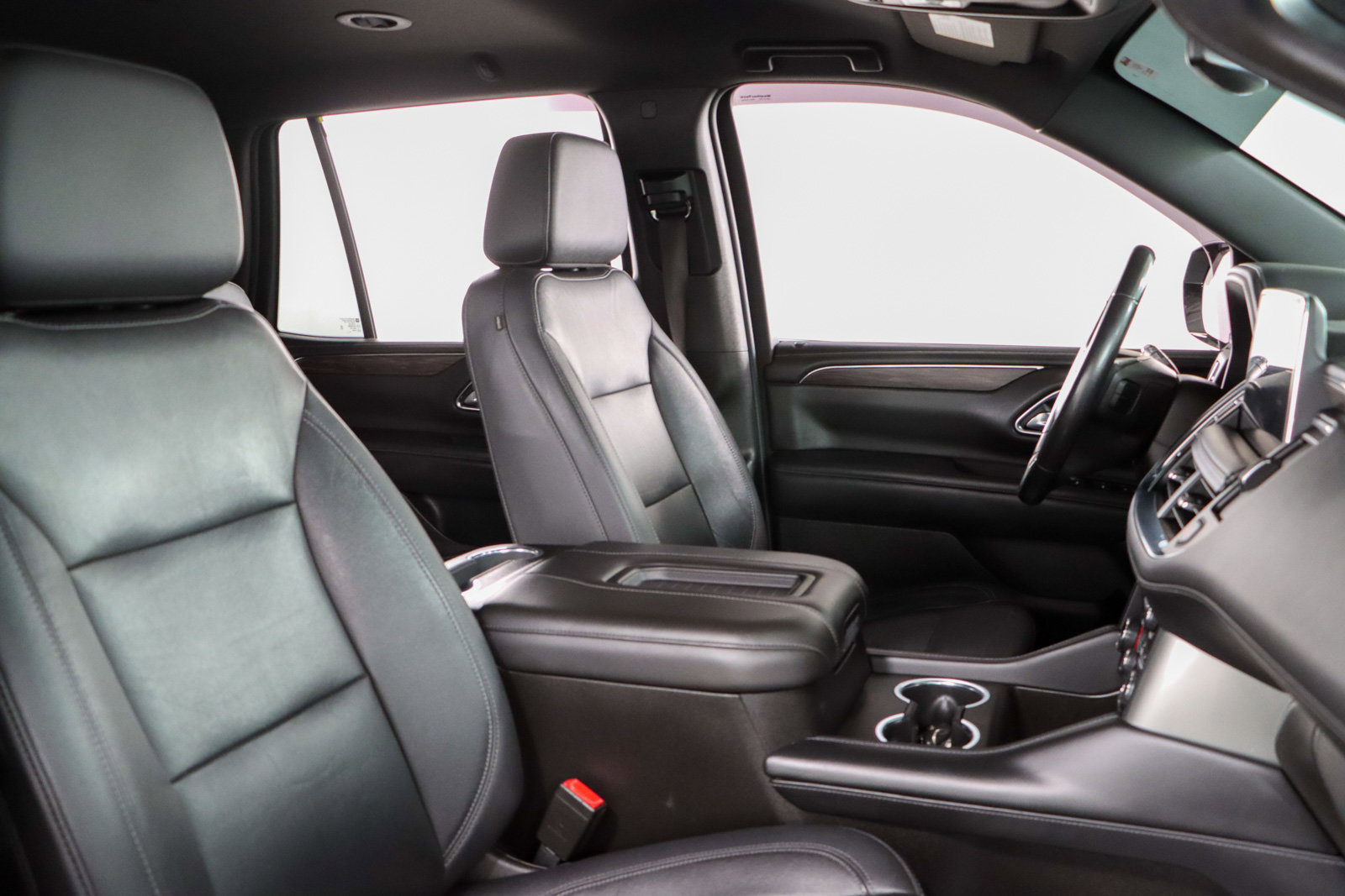 Used 2021 Chevrolet Tahoe LT image 30