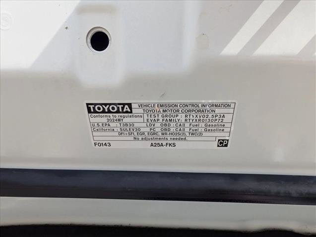 Certified 2024 Toyota Camry SE image 21