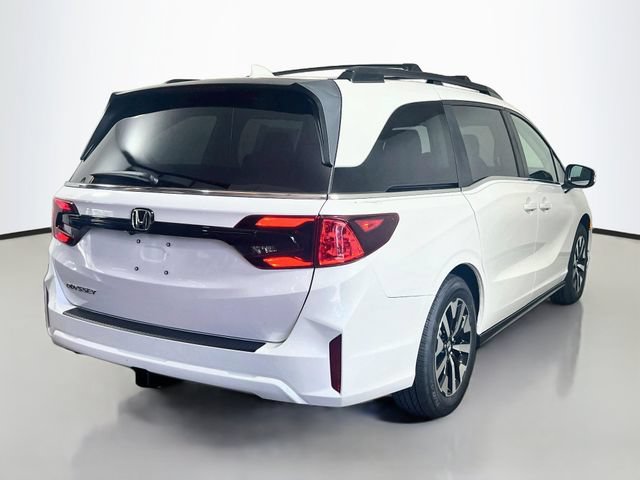 New 2026 Honda Odyssey EX-L image 18