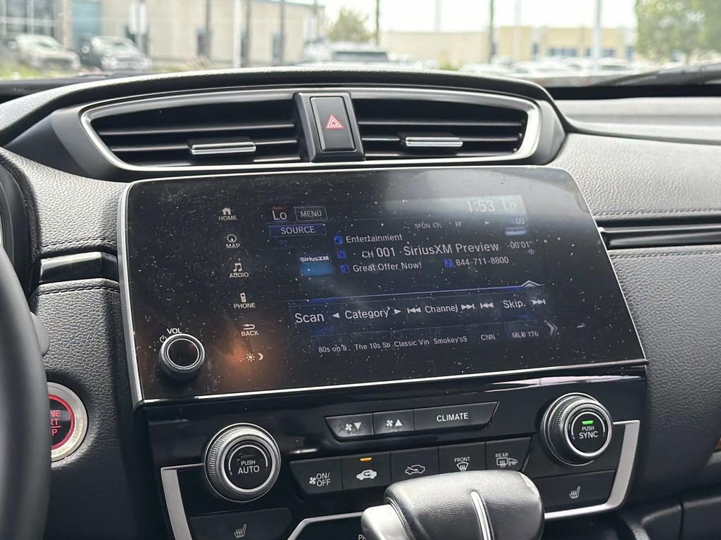Used 2018 Honda CR-V EX-L image 43