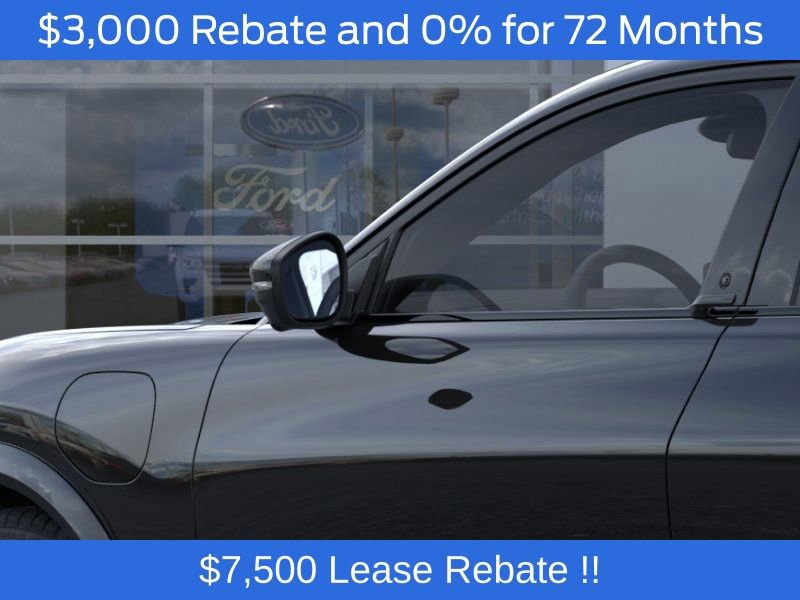 New 2025 Ford Mustang Mach-E Premium image 20