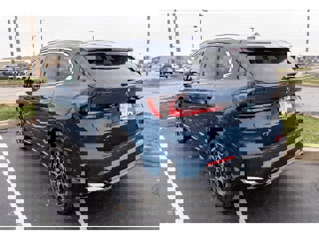 New 2026 BMW X1 xDrive28i w/ Technology Package image 5