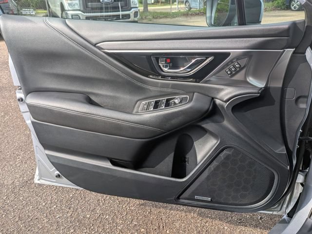 Used 2022 Subaru Legacy Limited AWD/4WD image 14