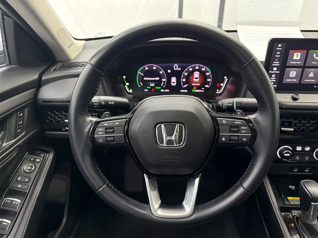 Used 2023 Honda Accord Touring image 24