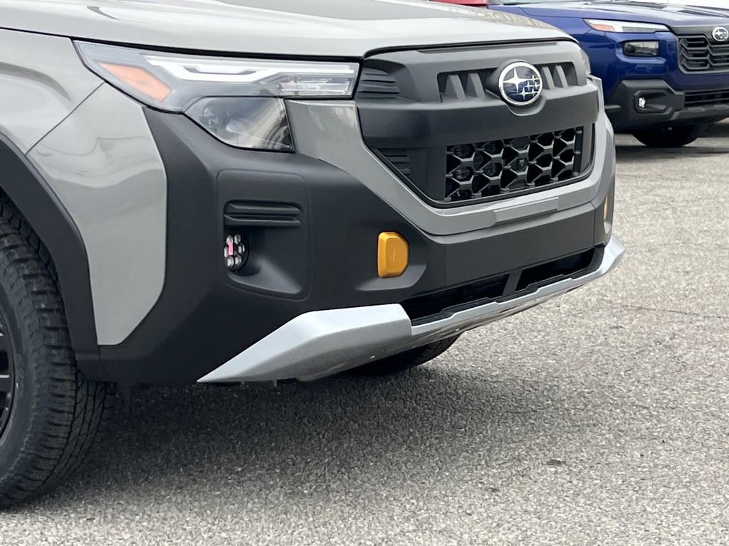 New 2026 Subaru Forester Wilderness image 4