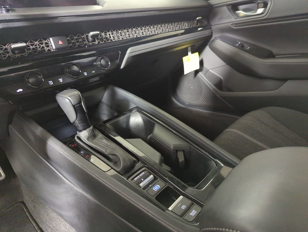 Used 2023 Honda Accord Sport image 20