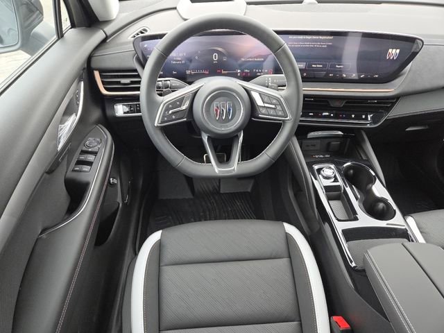 New 2026 Buick Envision Sport Touring AWD/4WD image 36