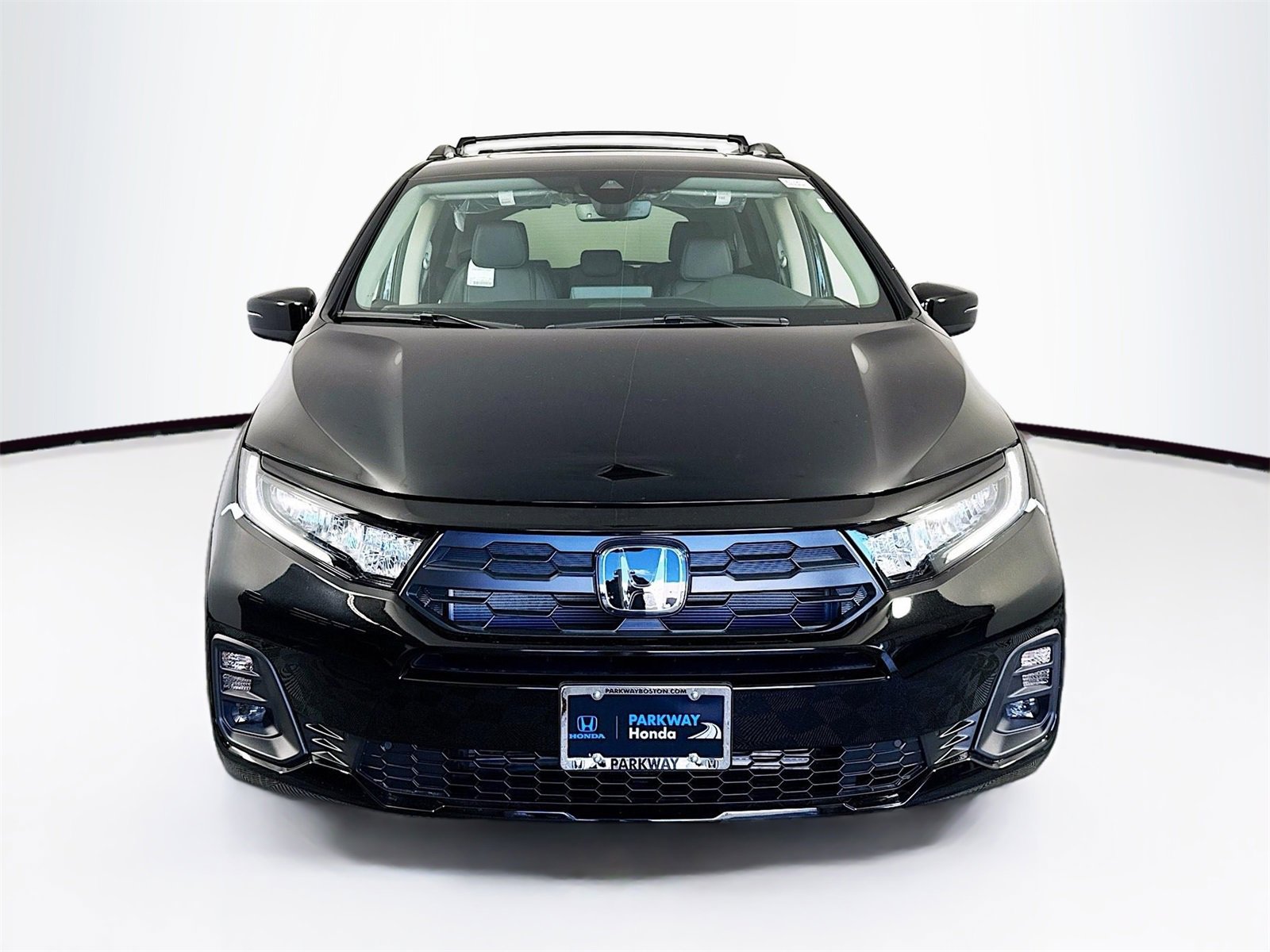 New 2026 Honda Odyssey EX-L image 2