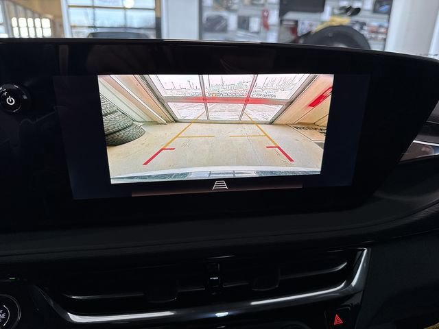 New 2026 Buick Envista Sport Touring w/ Convenience I Package image 14