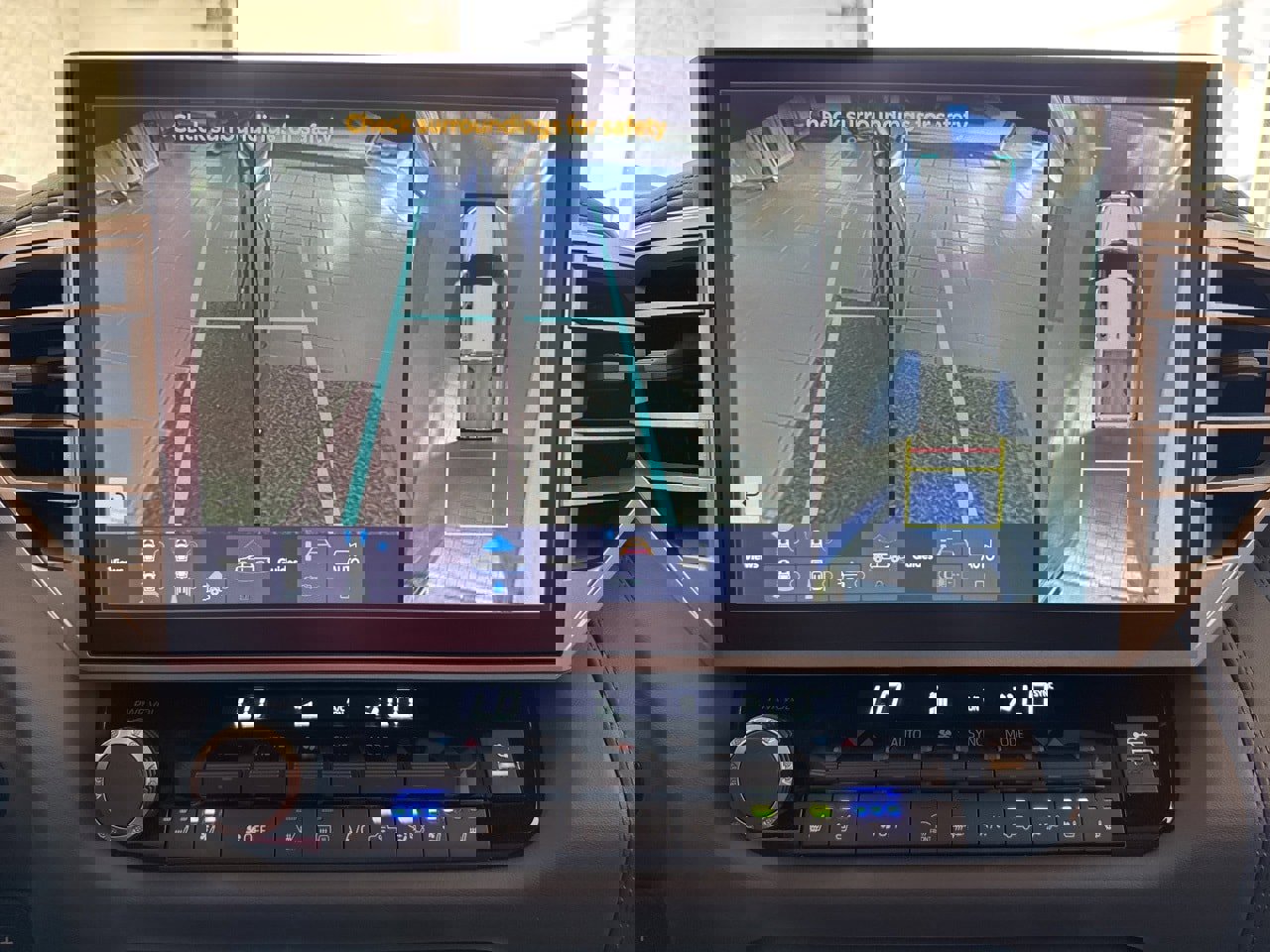 New 2026 Toyota Tundra Platinum image 29