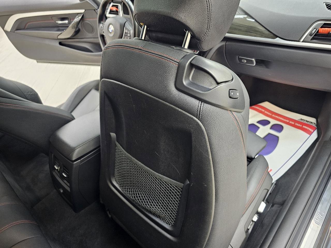 Used 2020 BMW 430i Coupe image 23