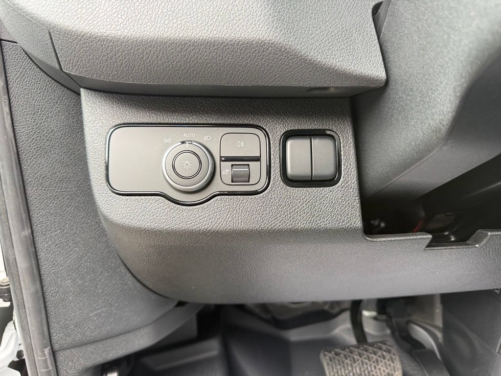 New 2026 Mercedes-Benz Sprinter 2500 image 24