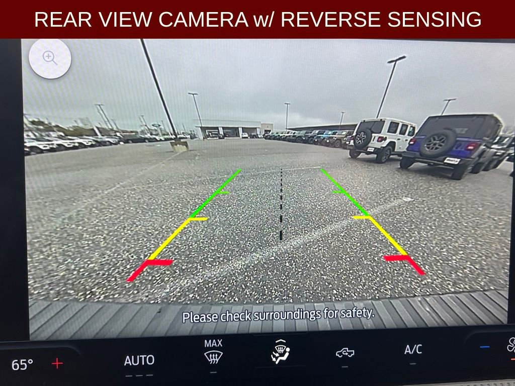 Used 2025 Ford Maverick XL image 7