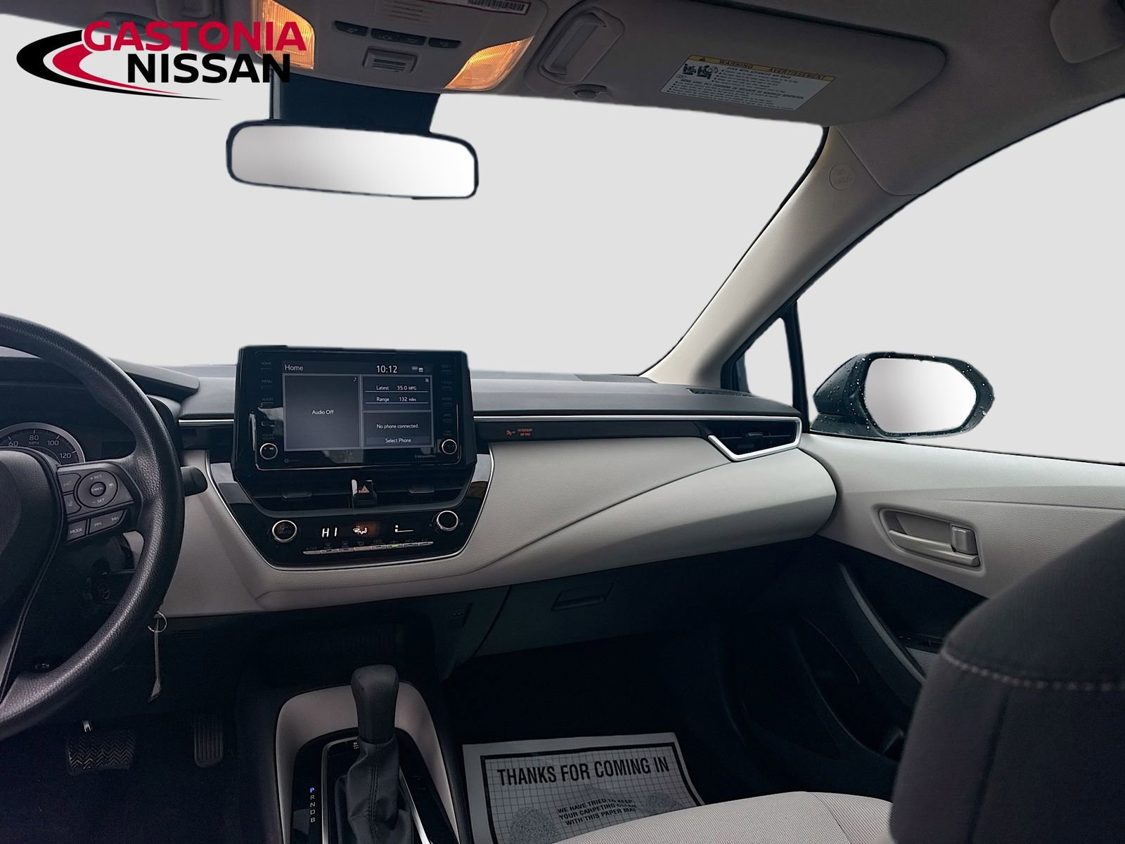 Used 2022 Toyota Corolla LE image 27