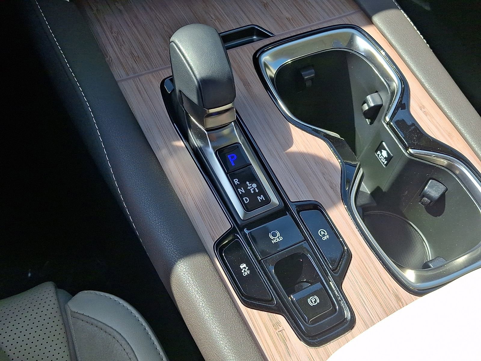 Used 2023 Lexus RX 350 FWD w/ Accessory Package (Z1) image 15