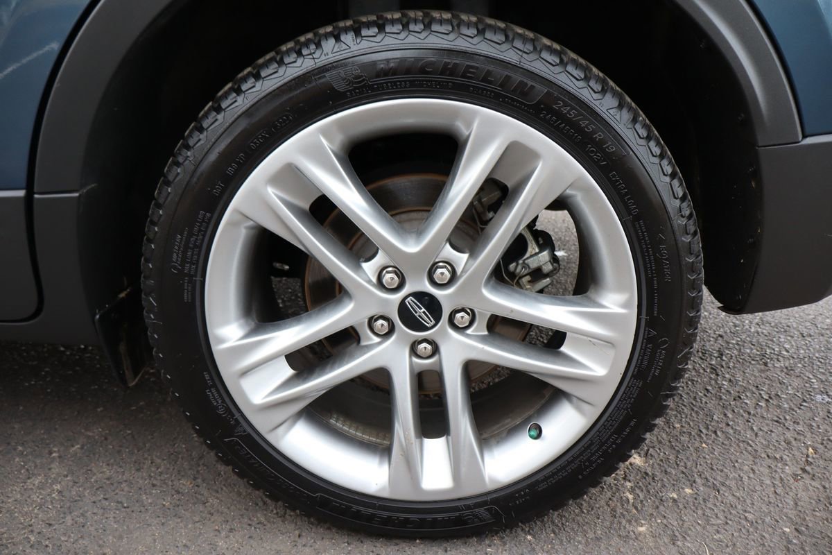 Used 2018 Lincoln MKC Reserve image 44