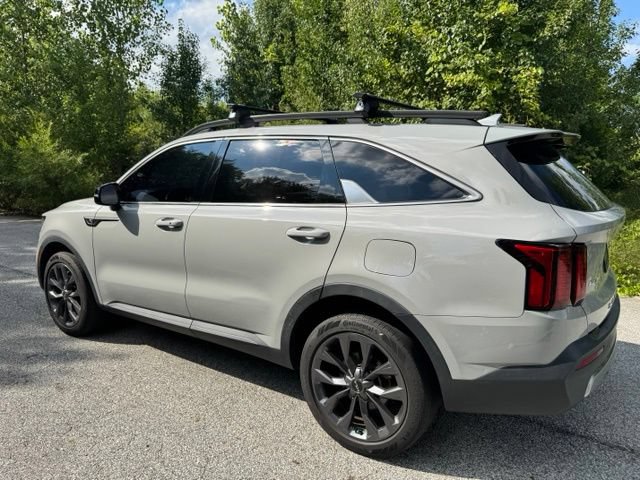 Used 2022 Kia Sorento X-Line EX AWD/4WD image 7