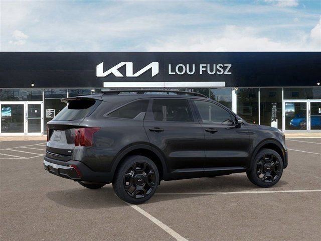 New 2026 Kia Sorento SX Prestige image 6
