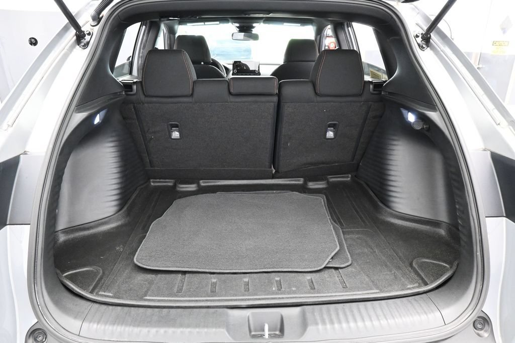 Used 2024 Honda HR-V Sport image 35