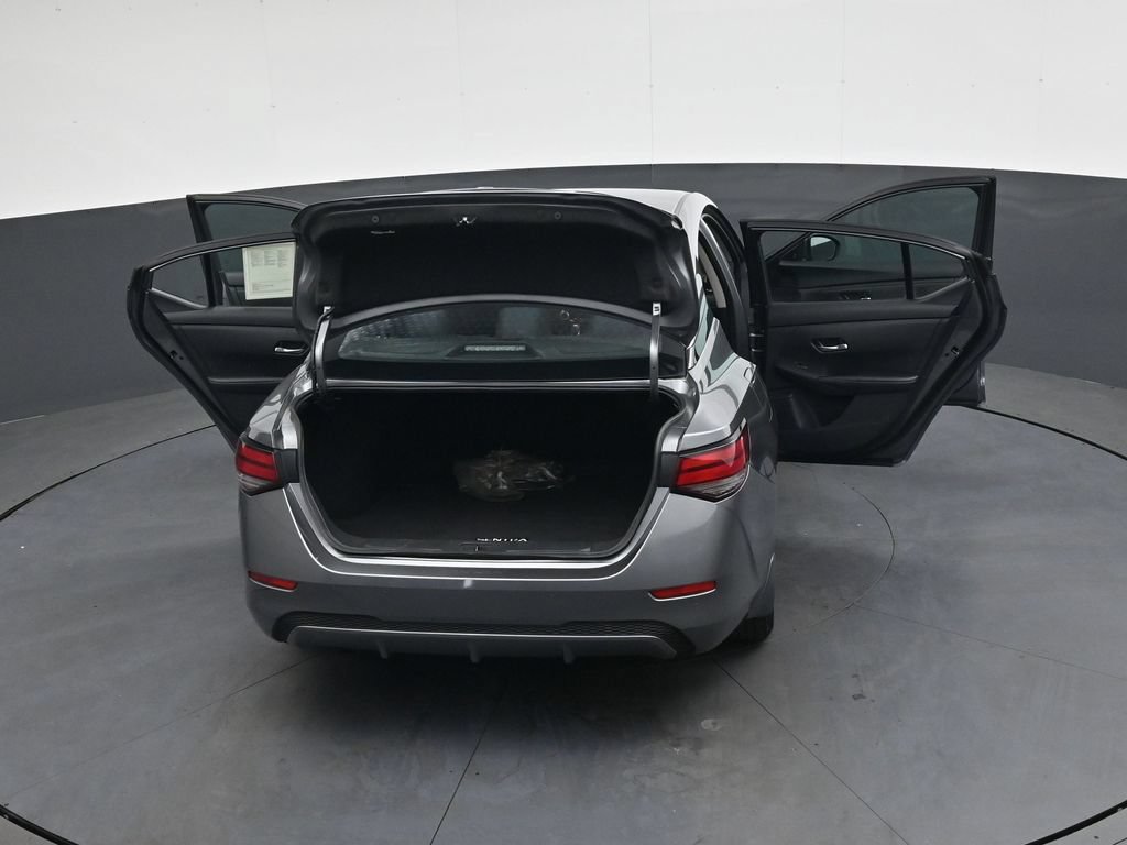 Used 2023 Nissan Sentra S FWD image 30