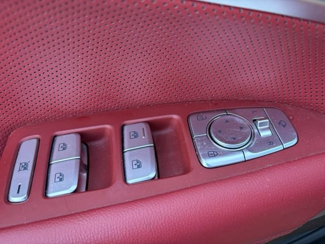 Used 2023 Genesis G70 2.0T w/ Sport Prestige Package AWD/4WD image 13