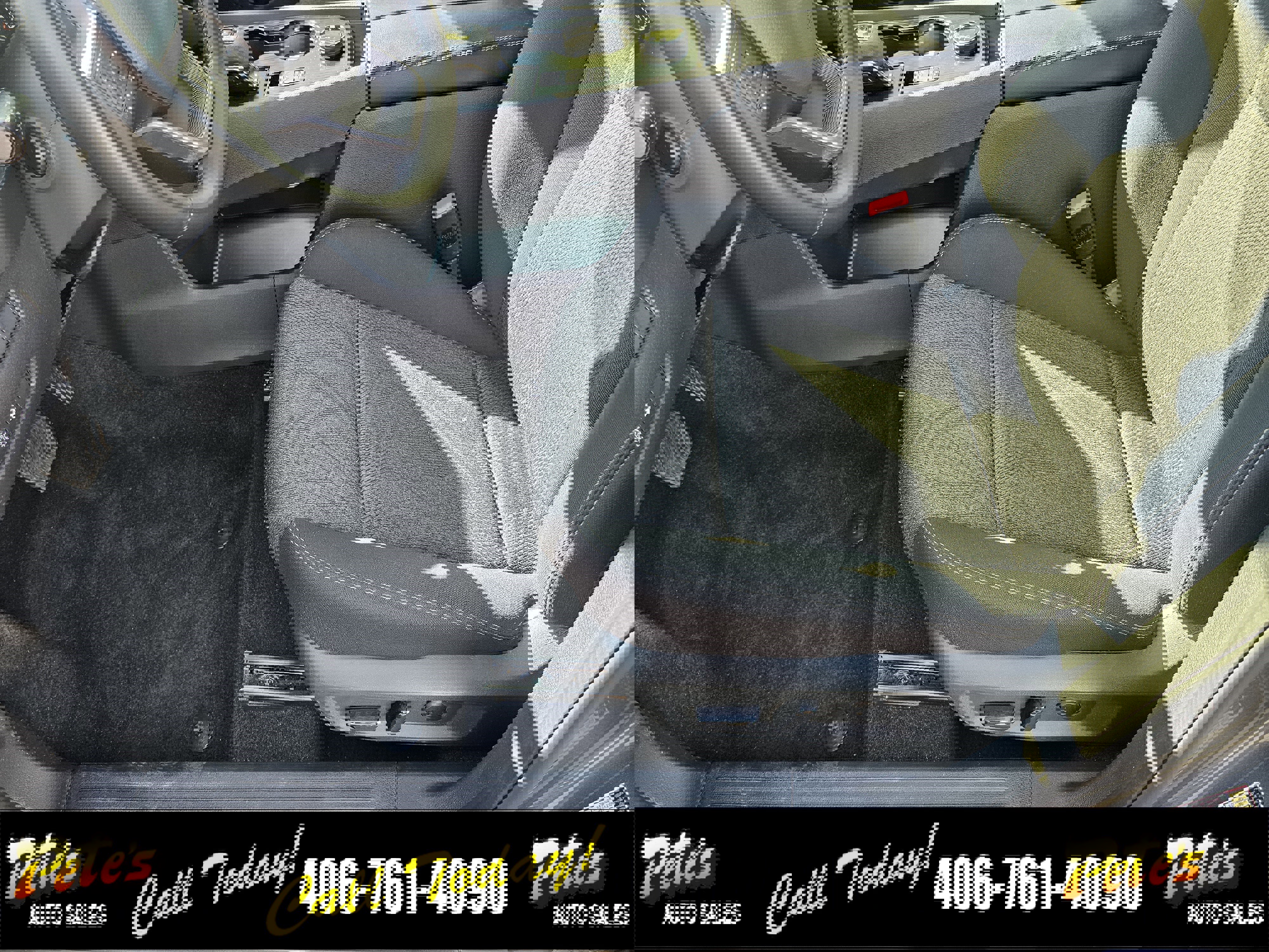 Used 2025 Nissan Rogue SV image 20