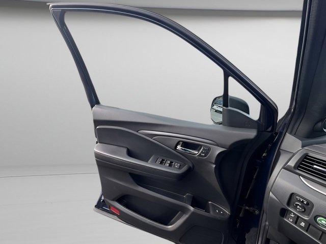 Used 2021 Honda Passport EX-L image 15