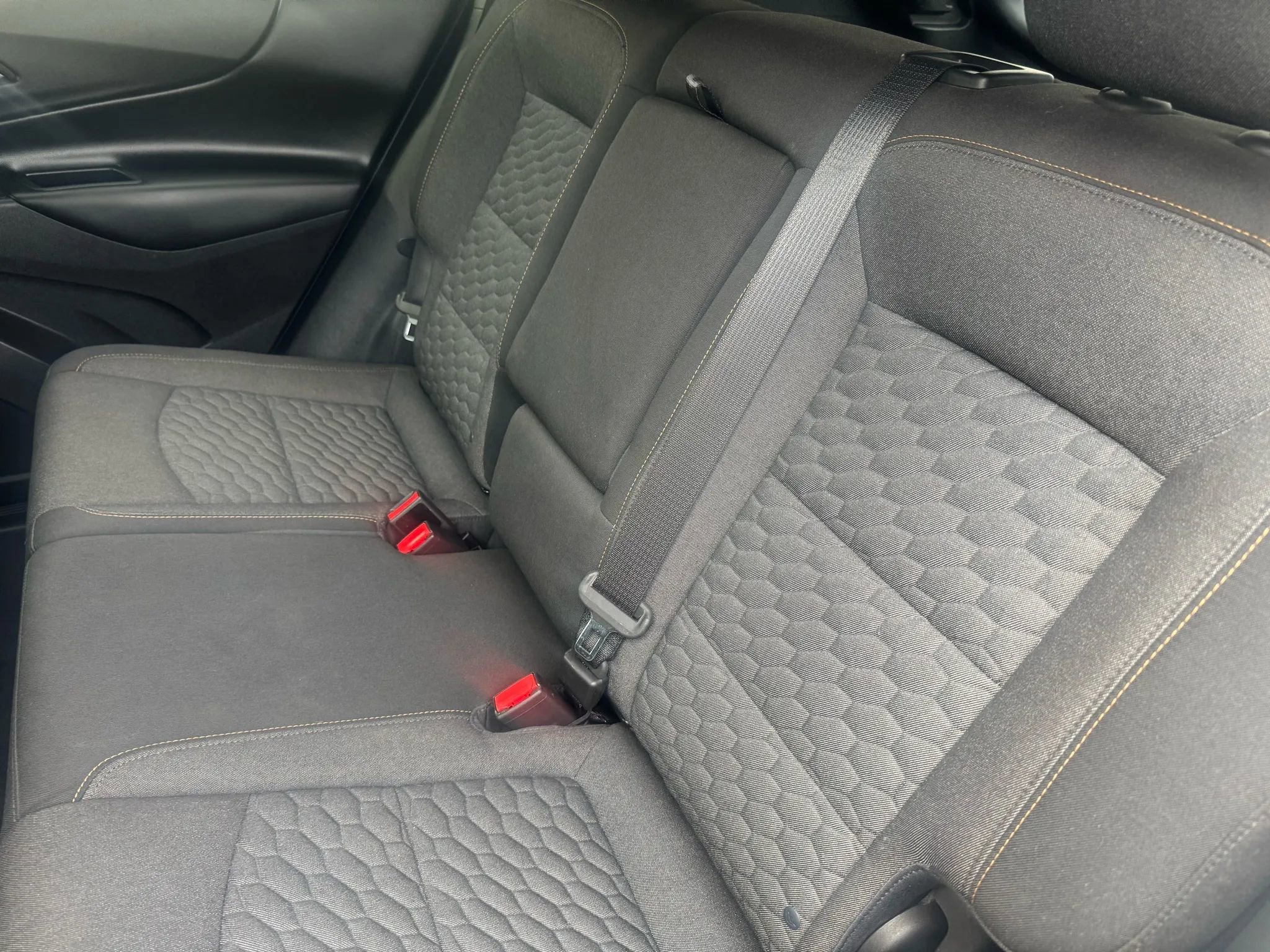 Used 2019 Chevrolet Equinox LT image 19