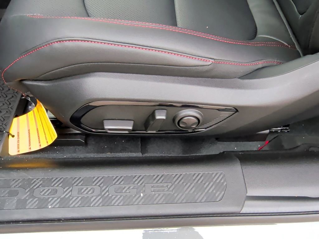 New 2026 Dodge Charger R/T Scat Pack image 14