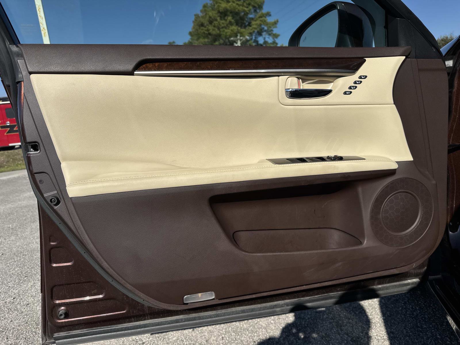 Used 2018 Lexus ES 350 image 18