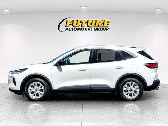 Certified 2024 Ford Escape Active FWD image 7