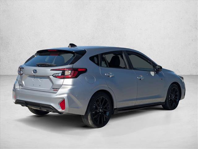 New 2026 Subaru Impreza RS image 2