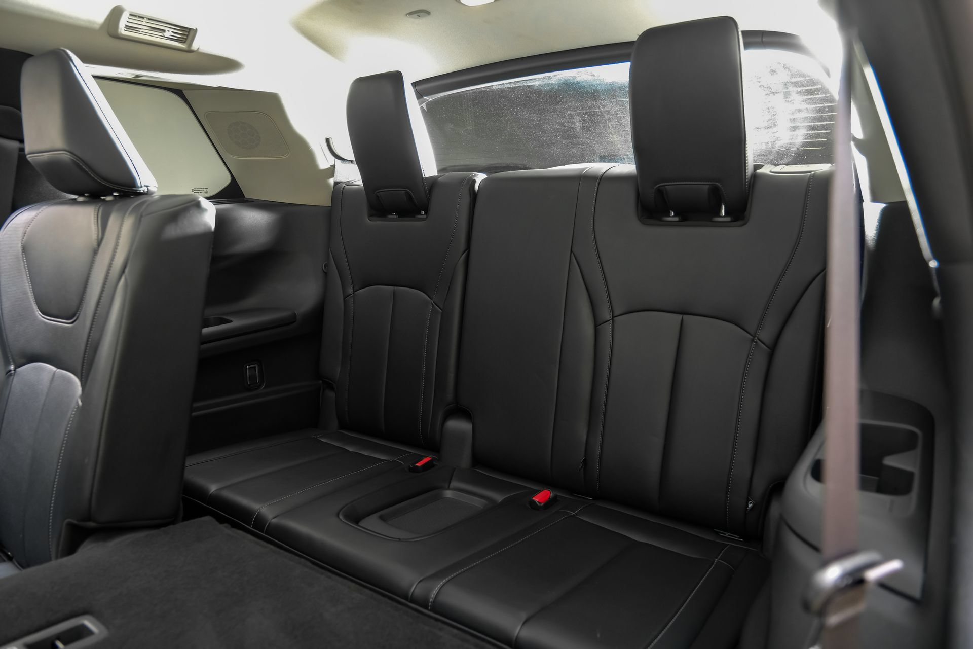 Used 2025 INFINITI QX60 Pure FWD image 53
