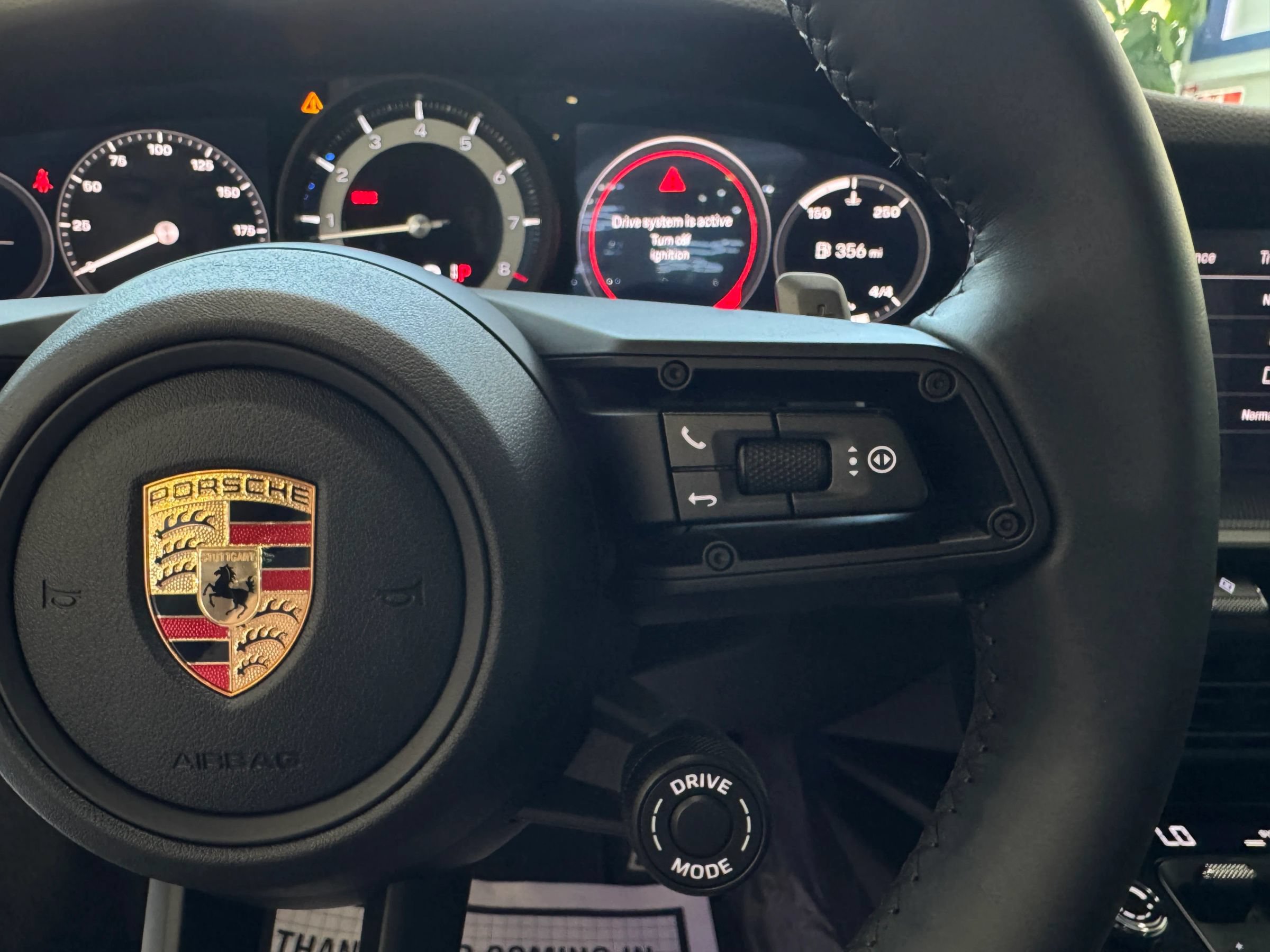Used 2024 Porsche 911 Carrera S RWD image 16