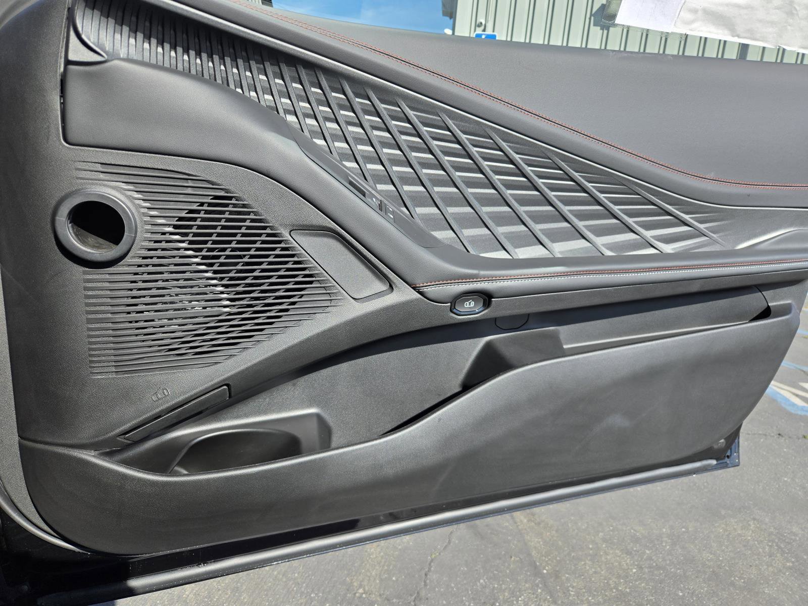 New 2026 Dodge Charger Scat Pack image 31