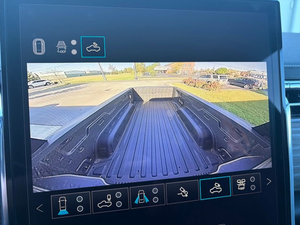 New 2026 GMC Sierra EV Denali image 33