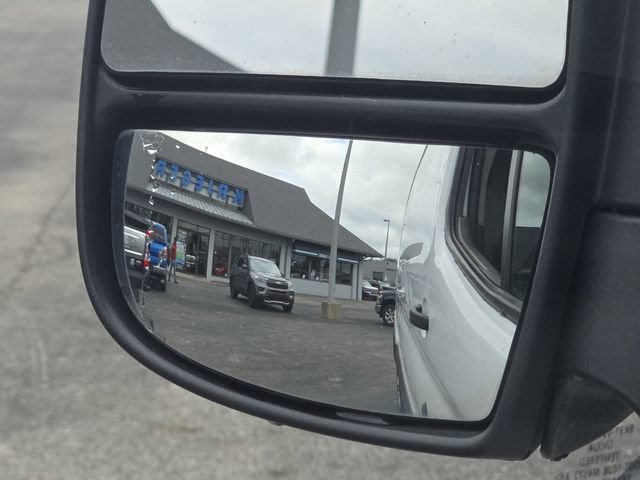 Certified 2023 Ford Transit 250 Medium Roof RWD image 4