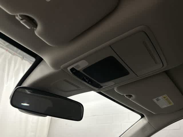 Certified 2026 Honda CR-V LX image 20