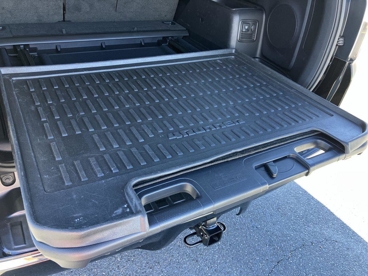 Certified 2022 Toyota 4Runner Limited image 32