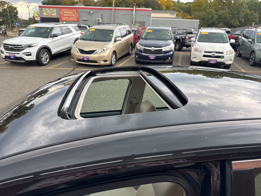 Used 2013 Subaru Legacy 2.5i Limited AWD/4WD image 30