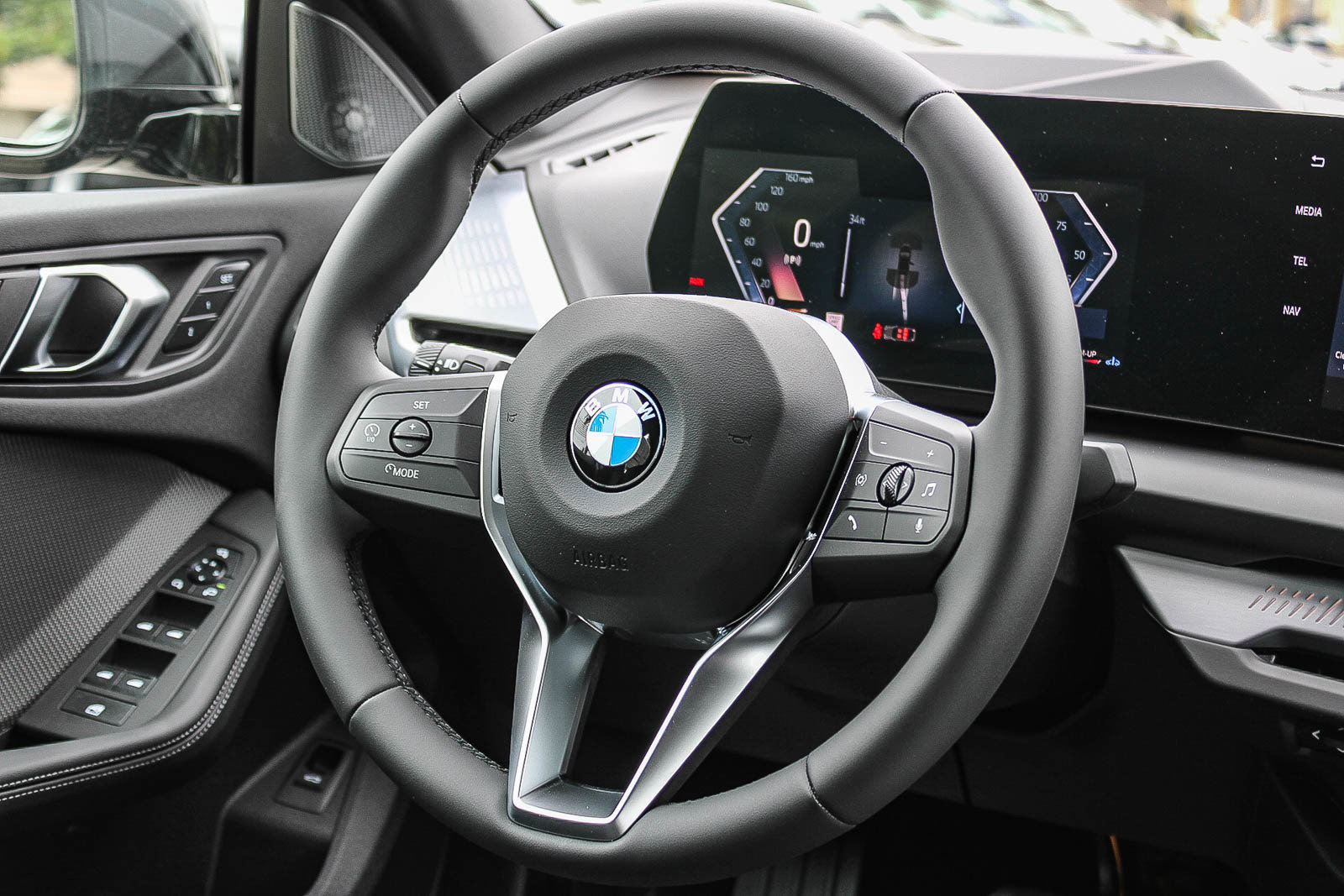 New 2026 BMW 228i w/ Technology Package FWD image 15