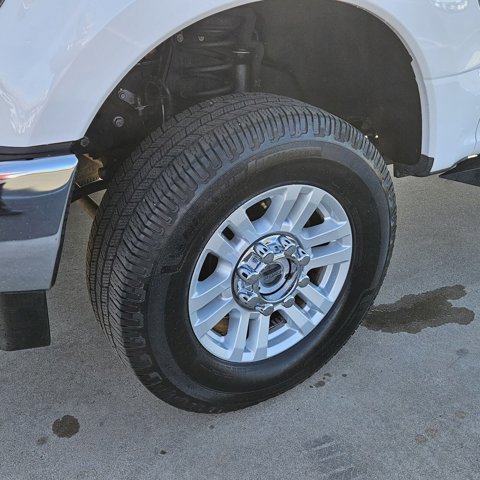 Used 2019 Ford F350 XL w/ STX Appearance Package image 9